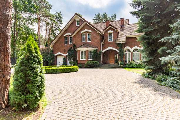 Reasons to Select Us for Your Driveway Paving Requirements in Harleysville, PA