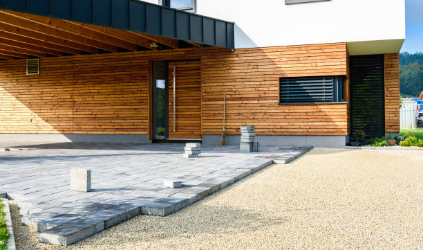 Best Best Driveway Pavers  in Harleysville, PA