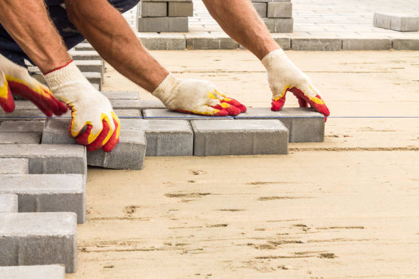 Professional Driveway Pavers in Harleysville, PA