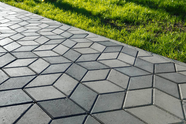 Best Decorative Driveway Pavers  in Harleysville, PA