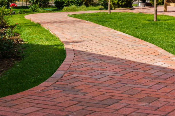 Best Affordable Driveway Pavers  in Harleysville, PA