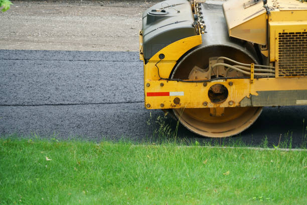 Best Professional Driveway Pavers  in Harleysville, PA
