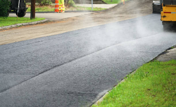 Best Decorative Driveway Pavers  in Harleysville, PA