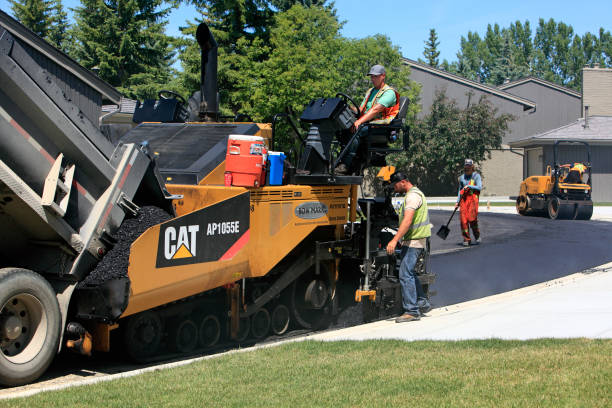 Best Driveway Pavers Near Me  in Harleysville, PA