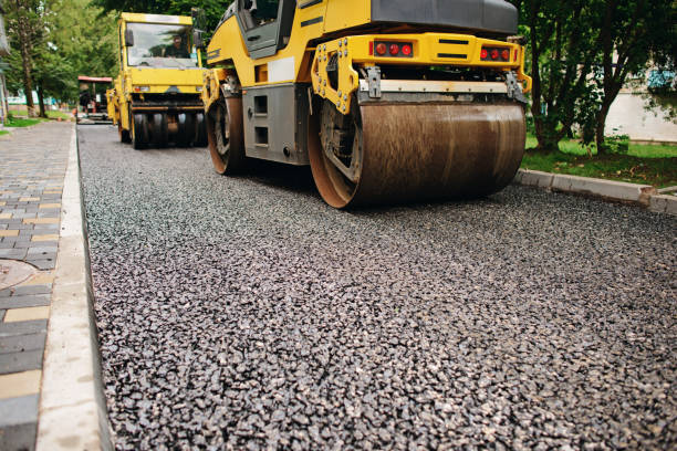 Best Custom Driveway Pavers  in Harleysville, PA